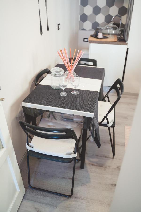 Amuri Casa Vacanze 锡拉库扎 外观 照片