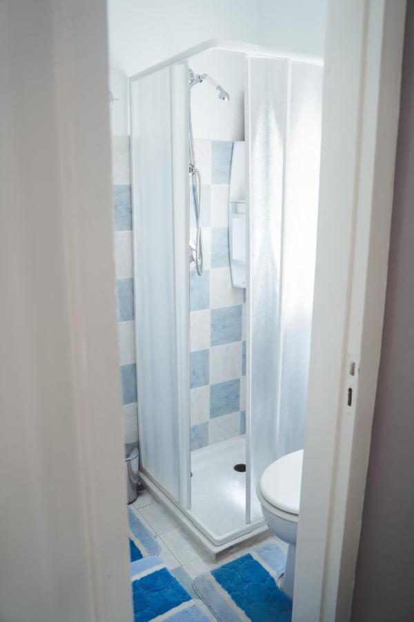 Amuri Casa Vacanze 锡拉库扎 外观 照片