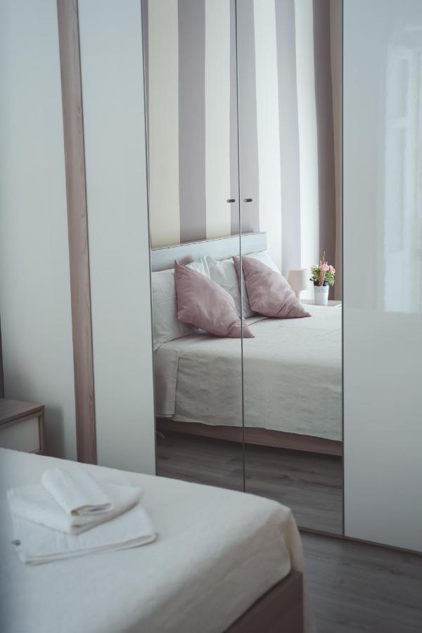 Amuri Casa Vacanze 锡拉库扎 外观 照片