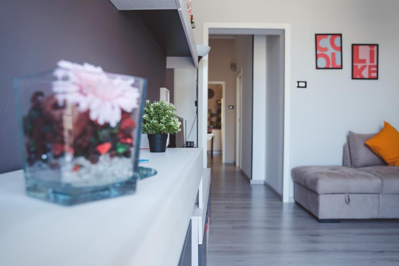 Amuri Casa Vacanze 锡拉库扎 外观 照片