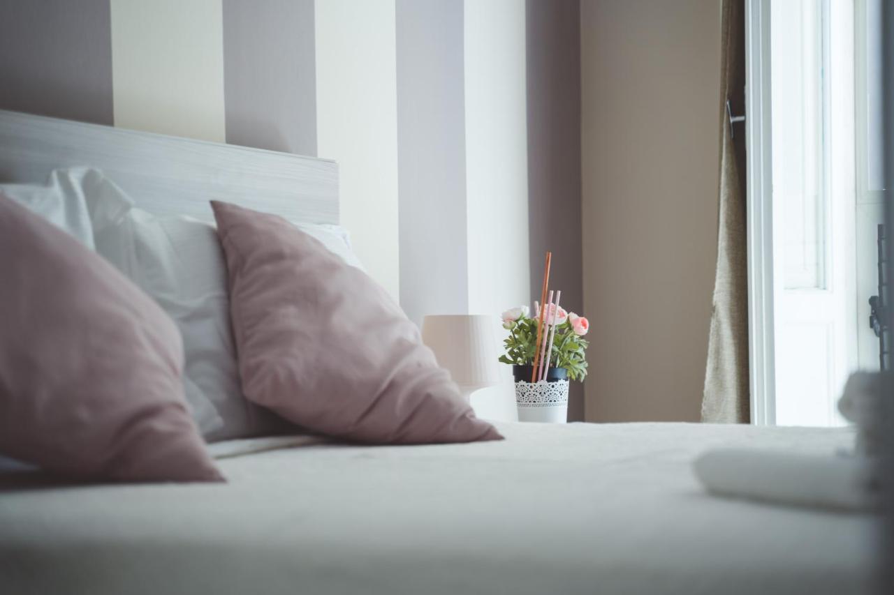 Amuri Casa Vacanze 锡拉库扎 外观 照片